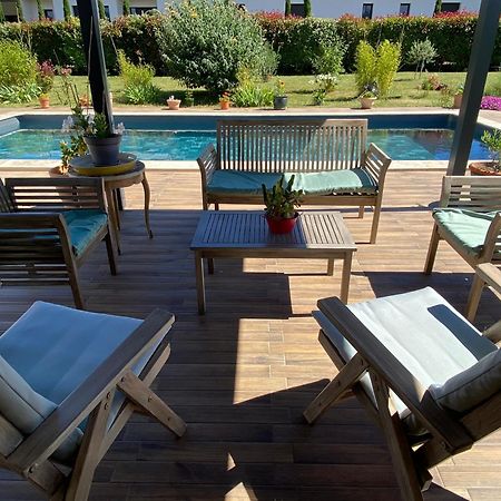 Palaja La Rosela De La Cite B&B 외부 사진