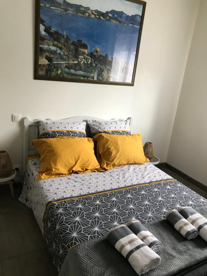 Palaja La Rosela De La Cite B&B 외부 사진